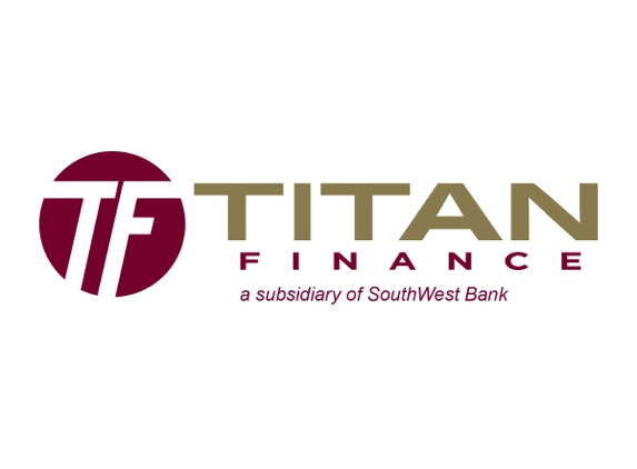 Titan Finance - Odessa, TX