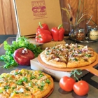 Mackenzie River Pizza Co.