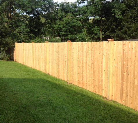 All Quality Fence Co Inc. - Kenvil, NJ