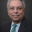 Javier A. Roca, MD - Physicians & Surgeons, Oncology