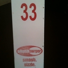 CLOSED - Smashburger