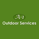 A-1 Outdoor Services - Landscape Contractors