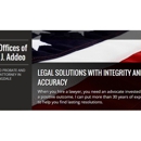 The Law Offices of Anthony J Addeo - Attorneys