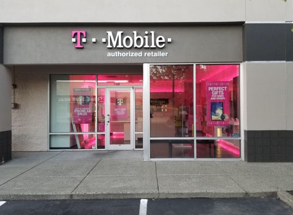 T-Mobile - Port Orchard, WA