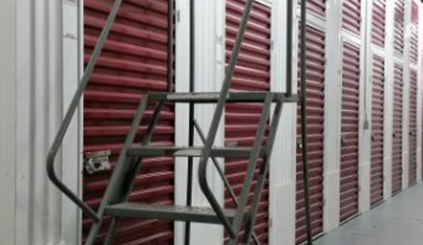 Longwood Storage Inc - Brookline, MA