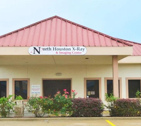 North Houston X-Ray and Imaging Center - Houston, TX