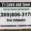 J’s Lawn and Snow gallery