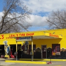 Leal's Tire Shop - Tire Dealers
