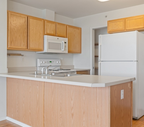 ReNew Bayshore Townhomes - Anchorage, AK