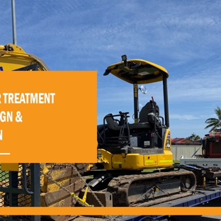 Shaune Johnson Plumbing Pty Ltd - Thabeban, QLD. Wastewater Treatment System Design & Installation.