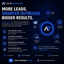 AutoProspector.Pro - Financial Services