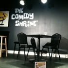 The Comedy Shrine