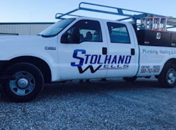 Stolhand-Wells Plumbing, Heating, & Air - Ponca City, OK