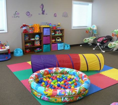 The Children's Place, Inc. Daycare & Preschool - Idaho Falls, ID