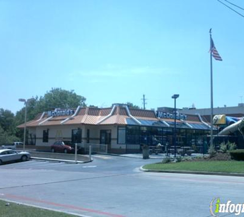 McDonald's - Arlington, TX