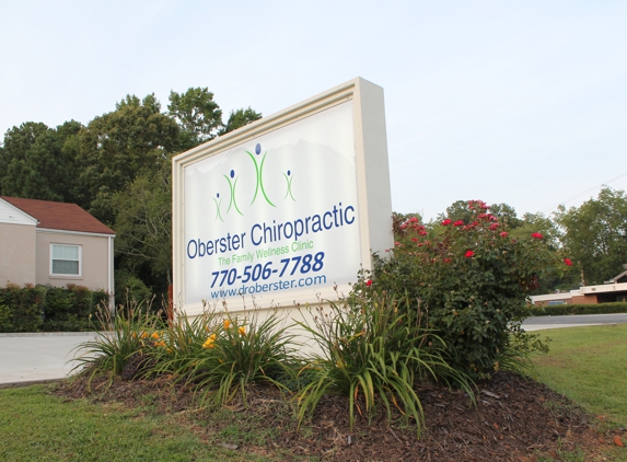 Oberster Chiropractic - Stockbridge, GA