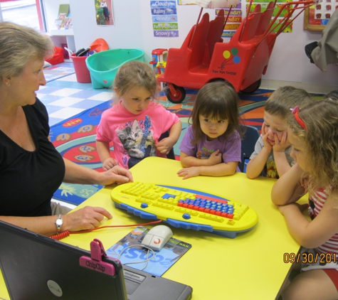 Carousel Of Learning, Early Learning Center & Child Care - Parsippany, NJ