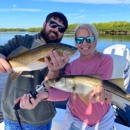 Tampa Bay Flats Fishing - Fishing Charters & Parties