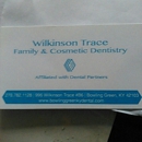 Wilkinson Trace Family - Dentists