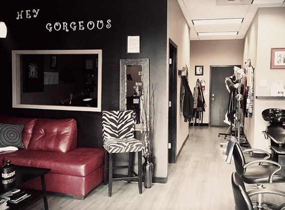 Hey Gorgeous Salon - Spokane, WA