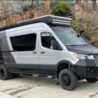 RV Upgraders