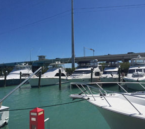 Smugglers Cove Resort and Marina - Florida Keys, FL