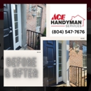 Ace Handyman Services Hanover Henrico - Handyman Services