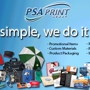 PSA Print Group