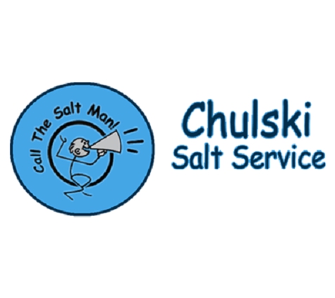 Chulski Salt Service - Marne, MI
