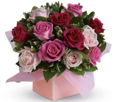 Geraldton Floral Studio - Geraldton, WA