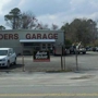 Sanders Garage of Jacksonville