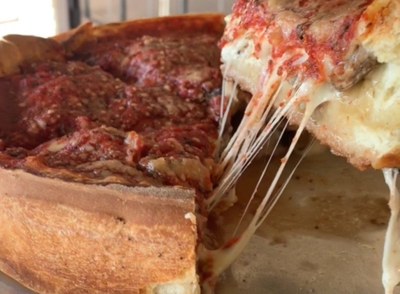 Romano's Italian Restaurant & Chicago Pizzeria - Riverside, CA