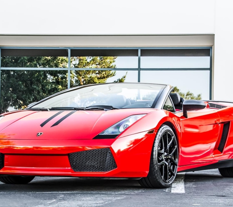 Royalty Exotic Car Rental Las Vegas - Las Vegas, NV