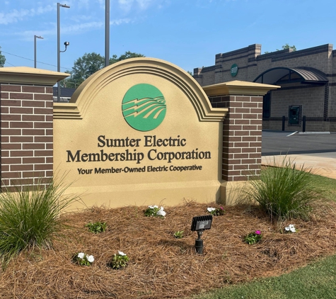 Sumter Electric Membership Corporation - Americus, GA