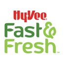 Fast & Fresh #5355 - Gas Stations