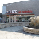 Blick Art Materials - Custom Printing & Framing - Picture Frames