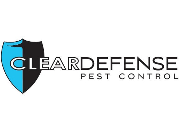 ClearDefense Pest Control - Columbia, SC