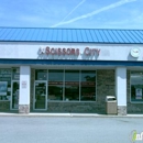 Scissors City - Beauty Salons