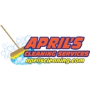 Aprils Cleaning Services - House Cleaning