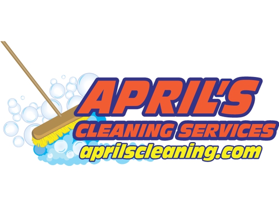 Aprils Cleaning Services - Apex, NC