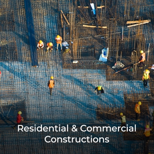 La Spina Construction - Bungalow, QLD. Residential & Commercial Constructions