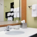 Hampton Inn Knoxville/Clinton I-75 - Hotels