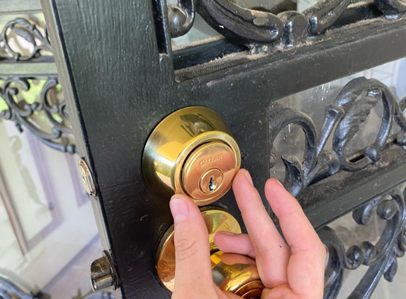 Anvil Locksmith - Radcliff, KY