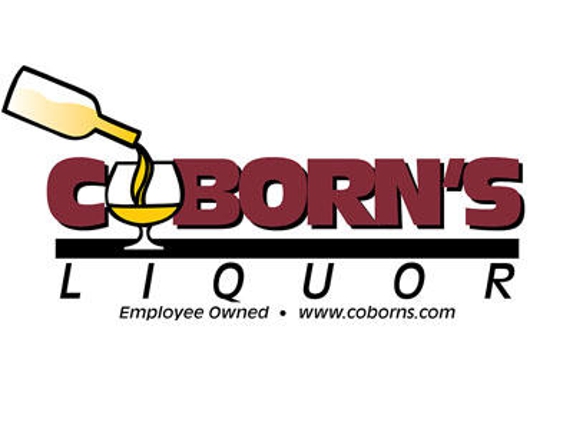 Coborn's Liquor - Albertville, MN