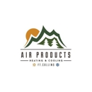Air Products Heating & Cooling - Fireplaces