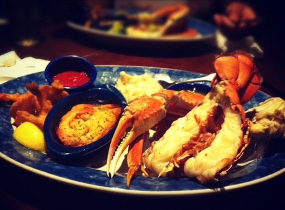 Red Lobster - Homestead, FL