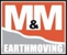 M & M Earthmoving Pty Ltd - Excavation & Earthmoving Contractors