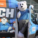 Air Tech of Pasadena - Miles Service - Furnace Repair & Cleaning