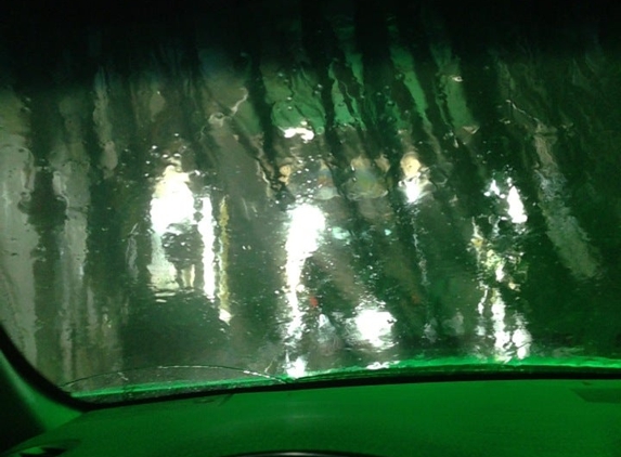 PureMagic Carwash - Knoxville, TN