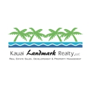 Larry Fudge, PB - Kauai Landmark Realty - Real Estate Consultants